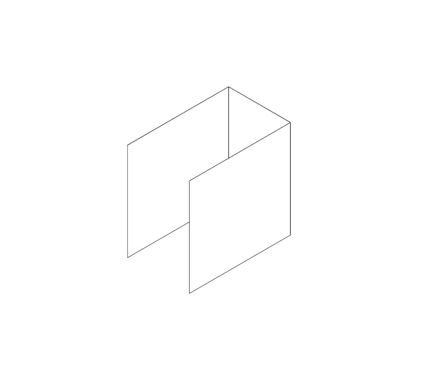 Read more about EV1 69-4 GAS BOX ALUMINIUM 629x1704mm product image