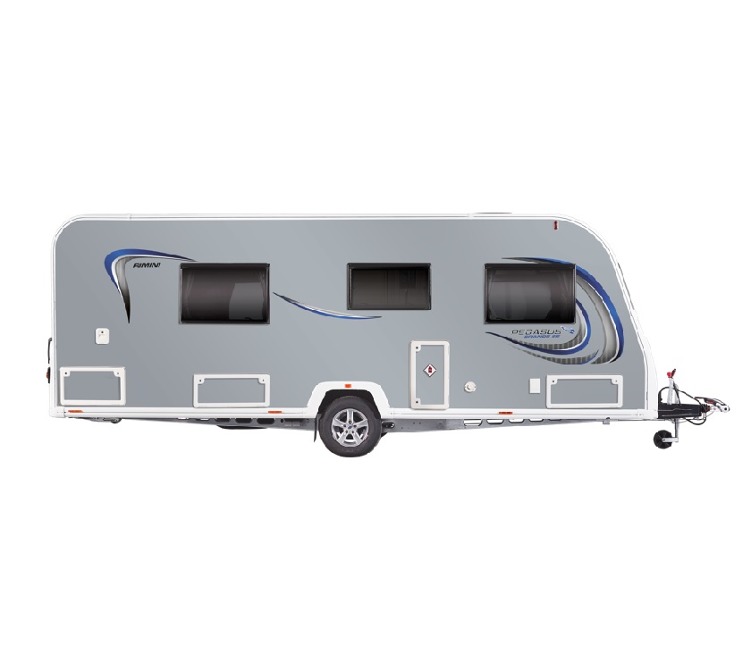 Pegasus Grande SE Rimini Bonded O/S Panel