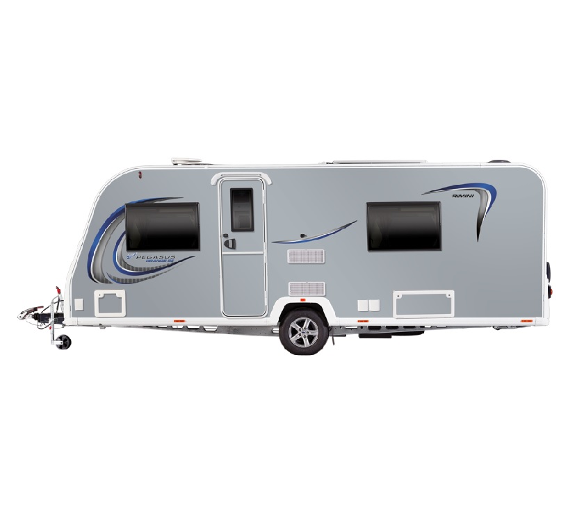 Pegasus Grande SE Rimini Bonded N/S Panel