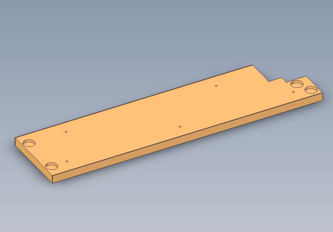 Read more about EV1 Adamo 75-4 TOILET DOOR HEADER product image