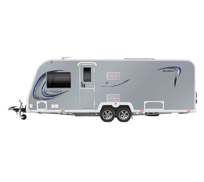 Pegasus Grande SE Bologna Bonded N/S Panel