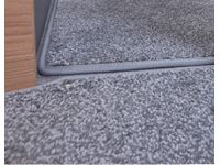 EV1 Adamo 69-4 Carpet Set - Dove Grey