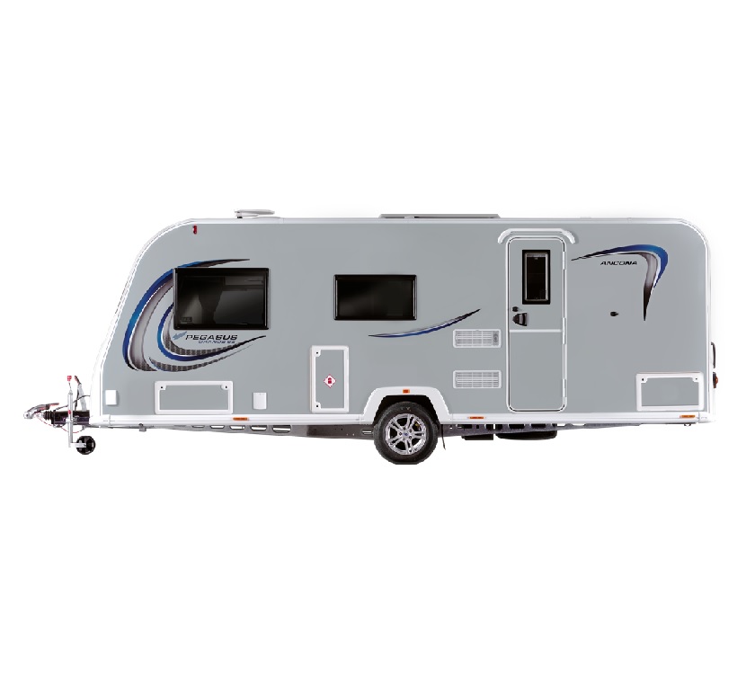 Pegasus Grande SE Ancona Bonded N/S Panel