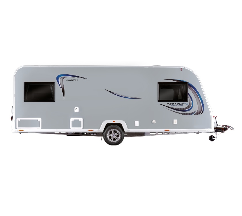 Pegasus Grande SE Ancona Bonded O/S Panel