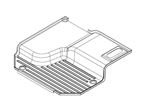 EV1 75-4DL SHOWER TRAY