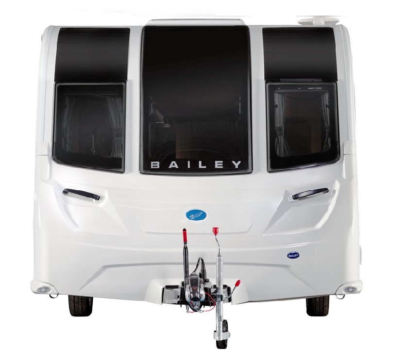 Pegasus Grande SE Ancona Bonded Roof/Front Panel