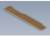 Read more about EV1 69-4 Rear Tank Cover Top product image