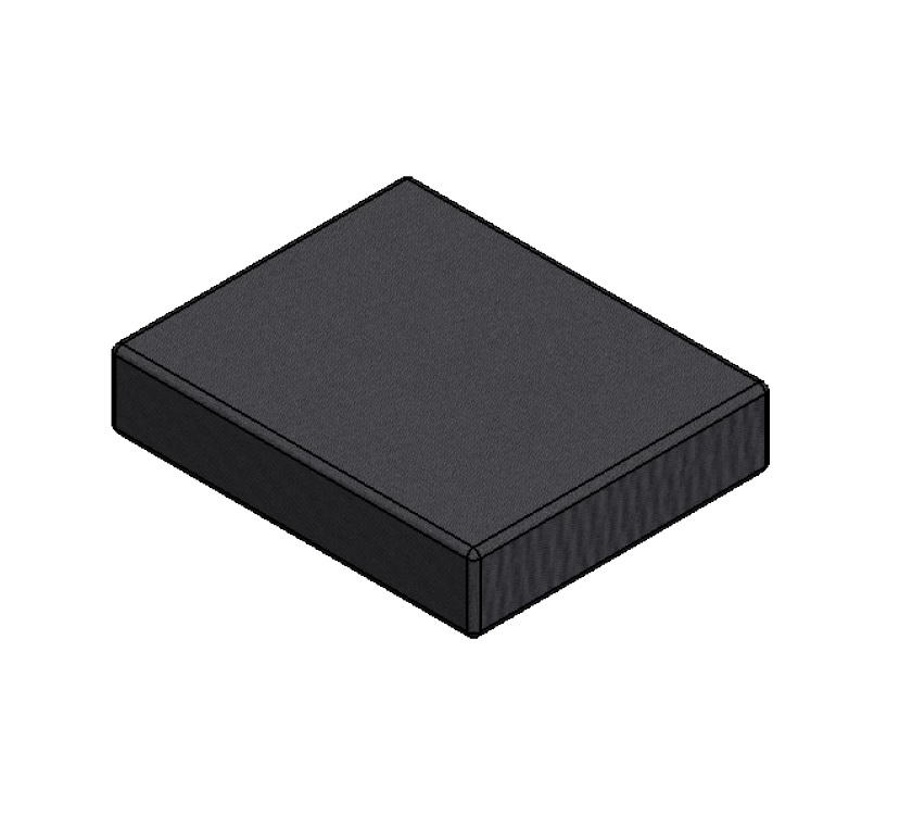 Read more about EV1 Adamo 75-4DL Front Lounge Bed Infill product image