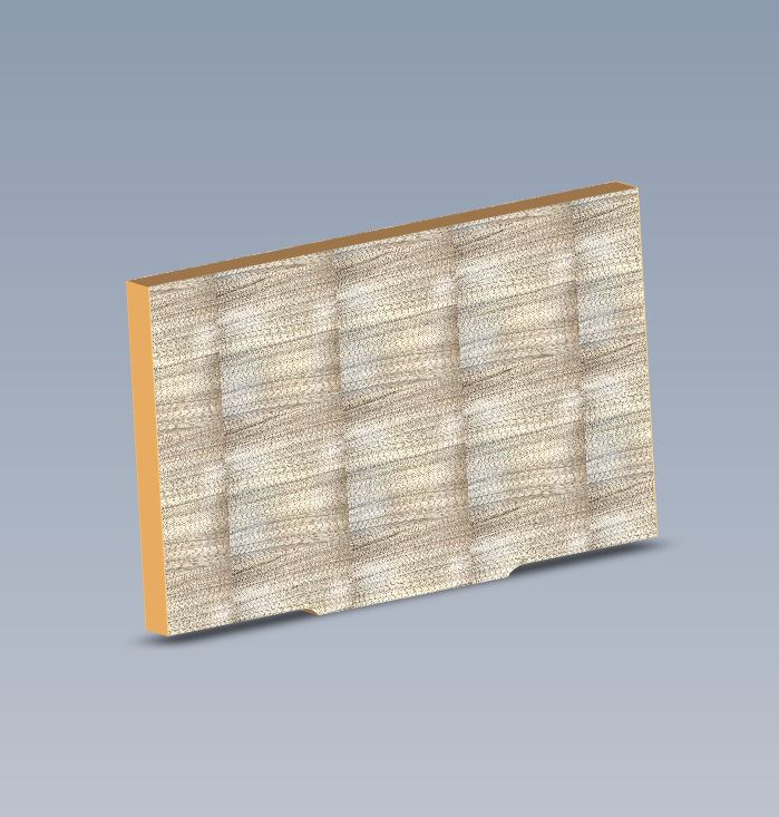 Read more about PSR ANCONA O/S/R BUNK FOOT SECURE FRONT product image