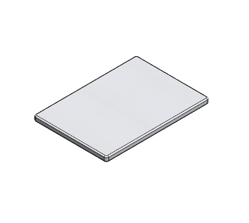 EV1 Adamo 75-4DL Drop Down Bed Mattress