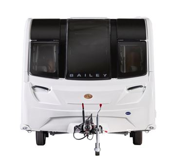 Alicanto Grande Faro Bonded Roof/Front Panel