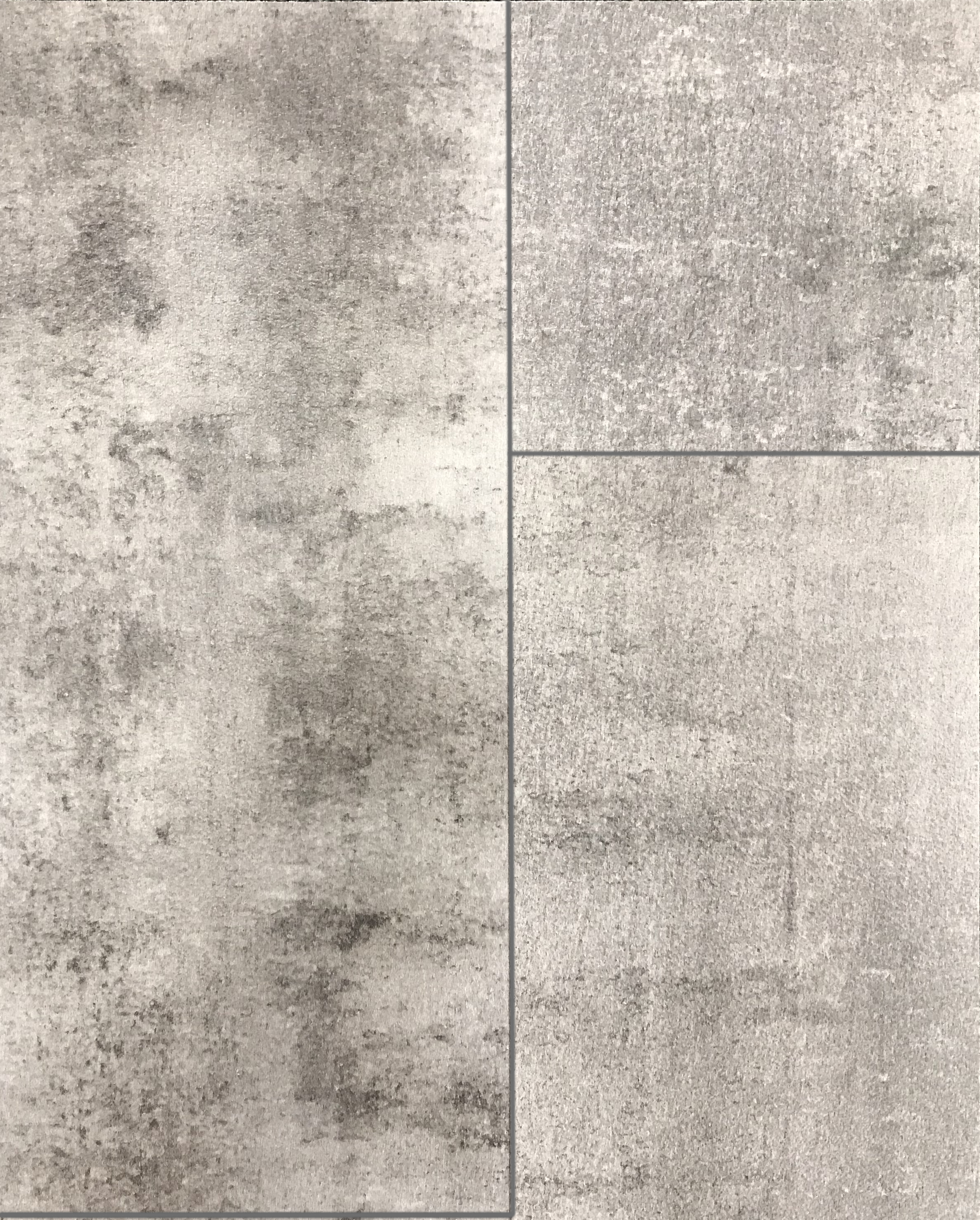 Nice Concrete Lino 4m Wide Primetex