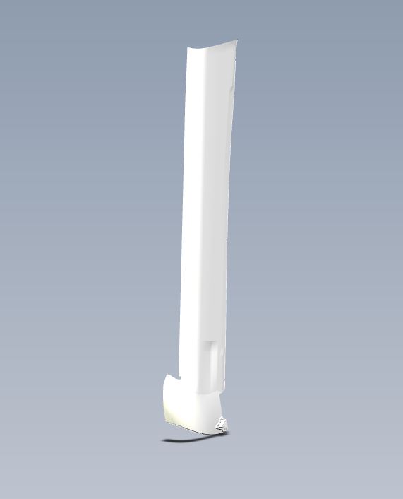 EV1 Adamo O/S Pod Leg