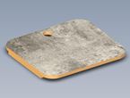 EV1 75-4T REAR LOUNGE FALSE FLOOR ACCESS HATCH