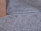 EV1 Adamo 75-4i Carpet Set - Dove Grey