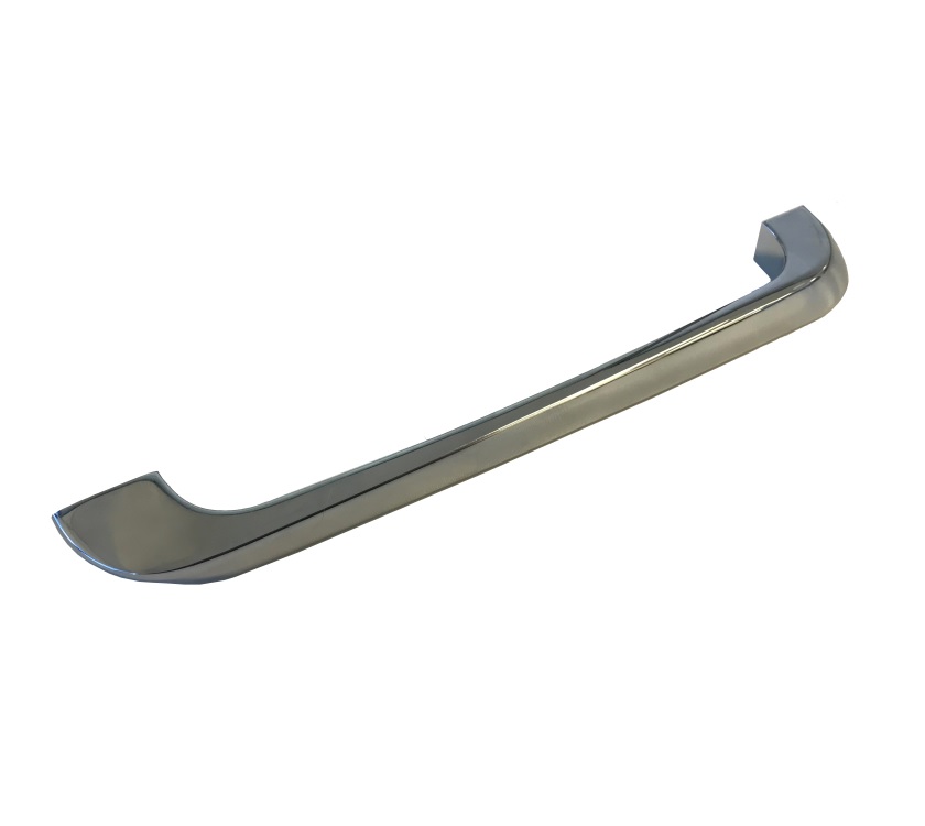 STD 160mm Chrome Locker Door Handle