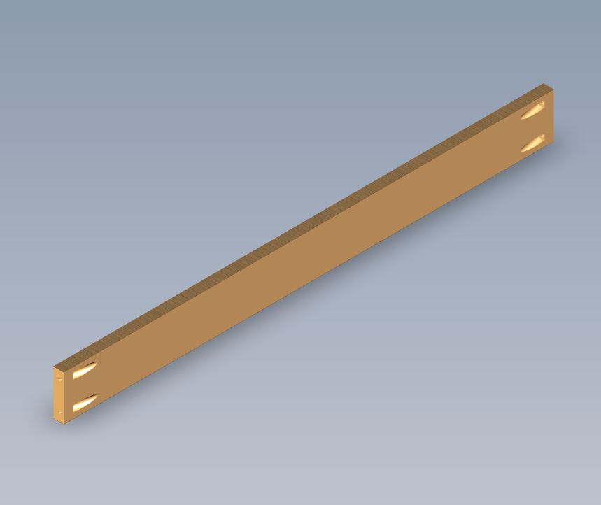 Read more about UN5 STD DRAWER HEADER product image