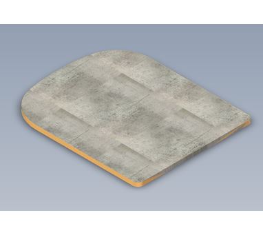 UN5 MADRID DINETTE TABLE