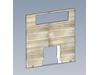 Read more about UN5 MADRID REAR WASHROOM TOILET BACKING PANEL product image