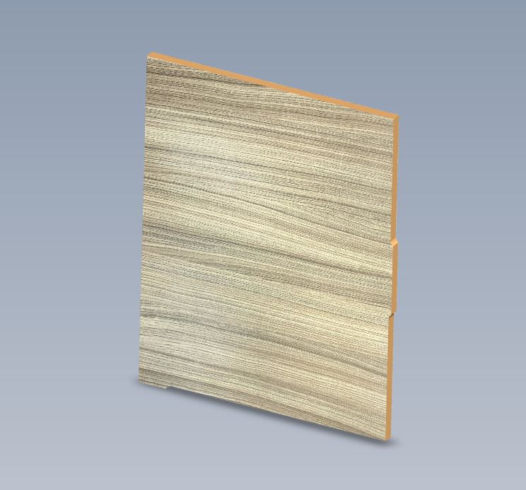 Read more about UN5 SEV - NS SIDEBOARD - L/H CHEEK product image