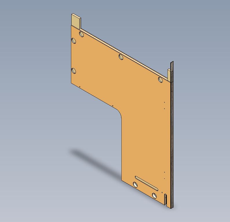 Read more about UN5 SEV - NS SIDEBOARD - MID CHEEK product image