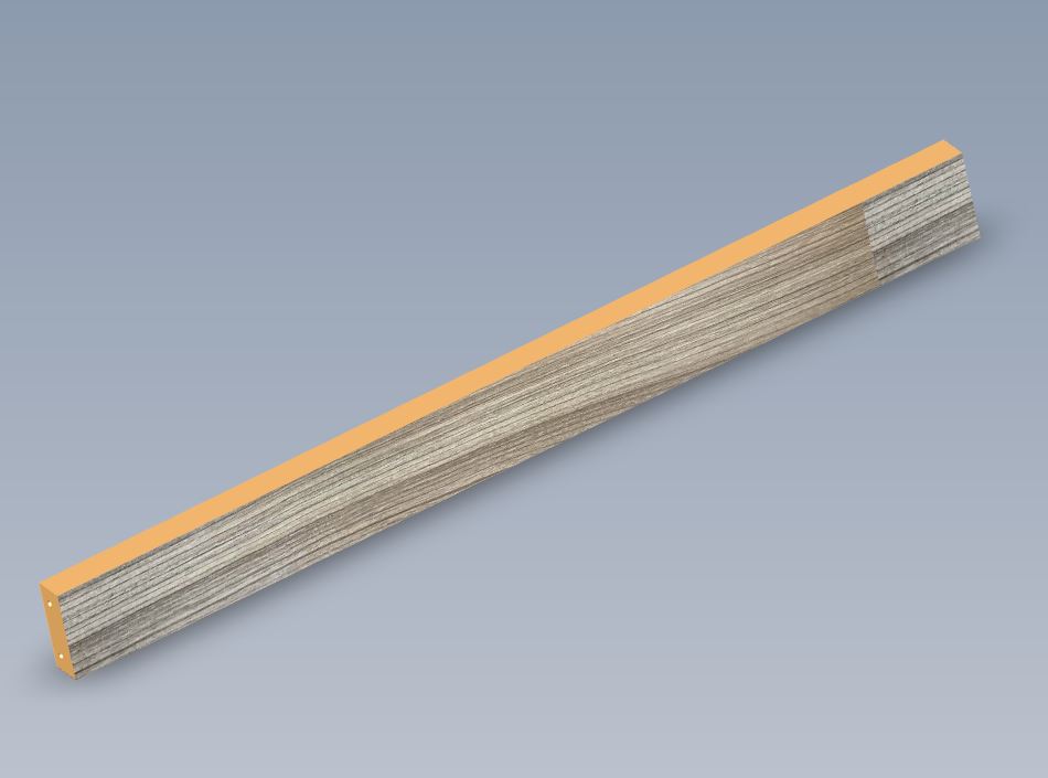 Read more about UN5 SEV - NS SIDEBOARD - DRAWER HEADER/FOOTER product image