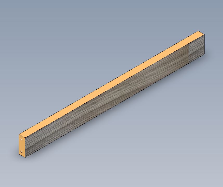 Read more about UN5 SEVILLE - SIDEBOARD - LH DOOR HEADER product image