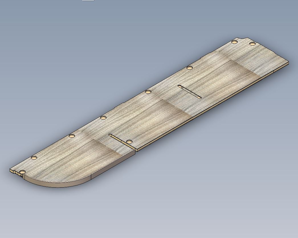 Read more about UN5 SEVILLE - SIDEBOARD LOCKER - BASE product image