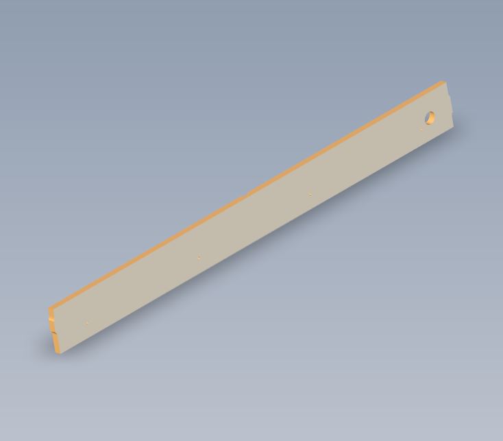 Read more about UN5 SEVILLE - SIDEBOARD LOCKER - HINGE HEADER product image