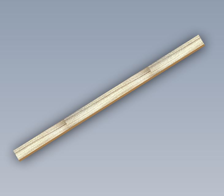 UN5 SEVILLE - SIDEBOARD LOCKER - LED HEADER