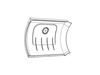 Read more about UN5 AG2 End Washroom Shower Hood product image