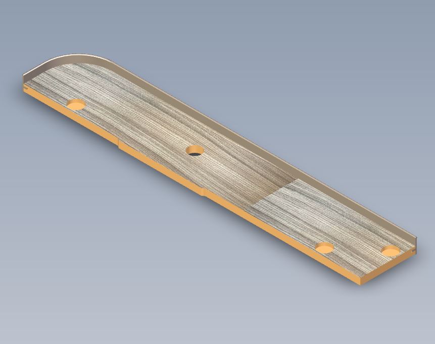 Read more about UN5 SEV & MAD - ENTRANCE - CTRL BOX LIGHT BASE product image