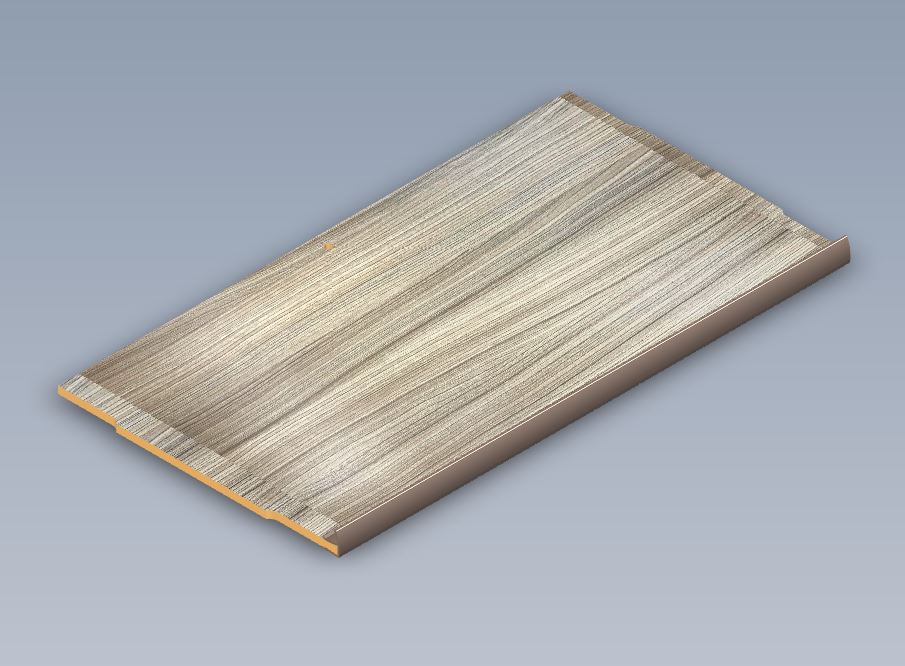 Read more about UN5 MADRID FRONT N/S LOCKER SHELF product image