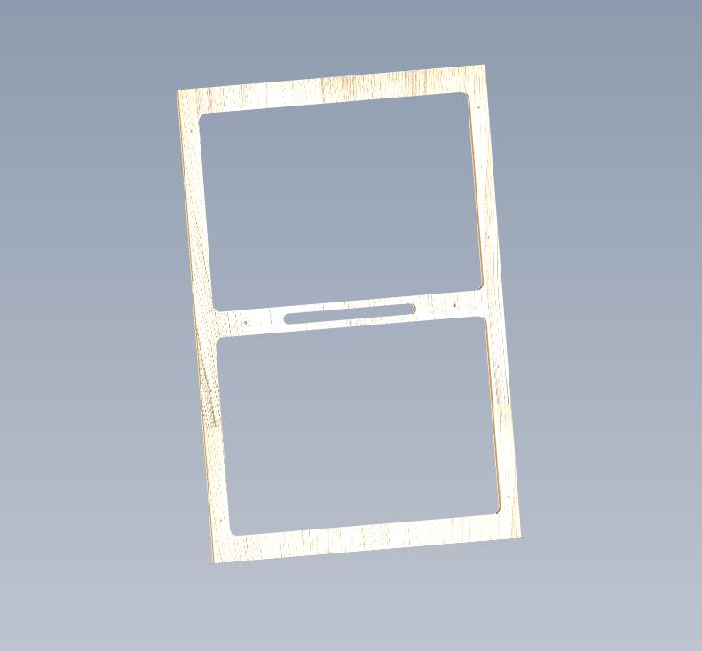 Read more about UN5 MADRID KITCHEN POCKET FACE product image