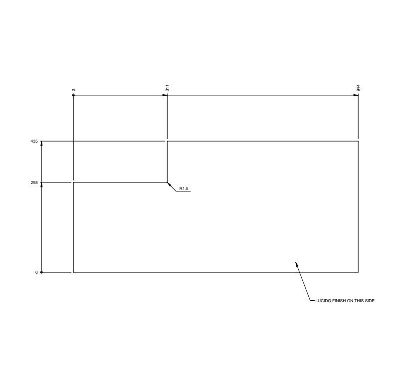 UN5 CADIZ TC WASHROOM SPLASHBACK
