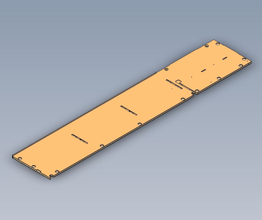 Read more about UN5 SEVILLE - KITCHEN LOCKER - BASE product image