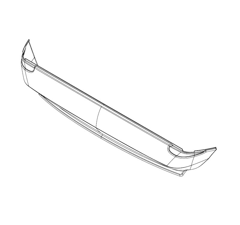 EV1 Adamo Front Cab Interface