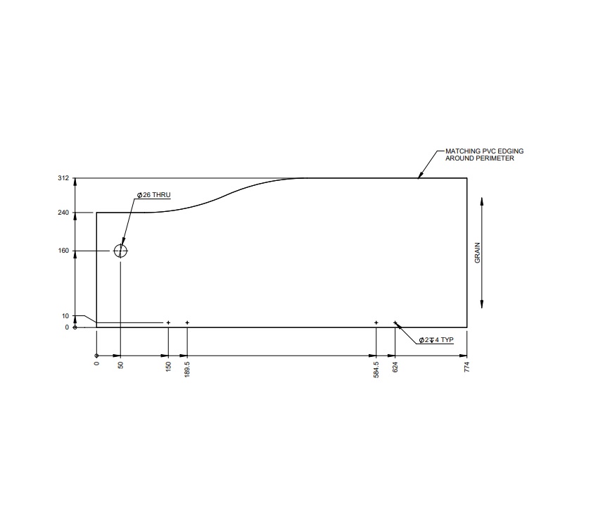 Read more about Adamo  75-4i Bedroom Robe OS Door product image