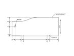 Adamo  75-4i Bedroom Robe OS Door