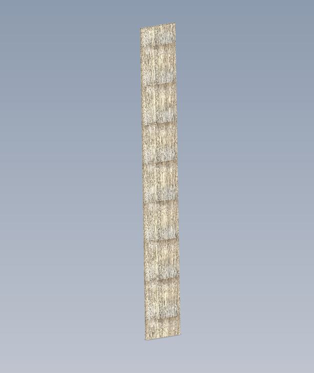 Read more about UN5 CAR BEDROOM VANITY AREA ROBE DOOR product image