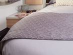 UN5 Island Bed Runner - Chiswick