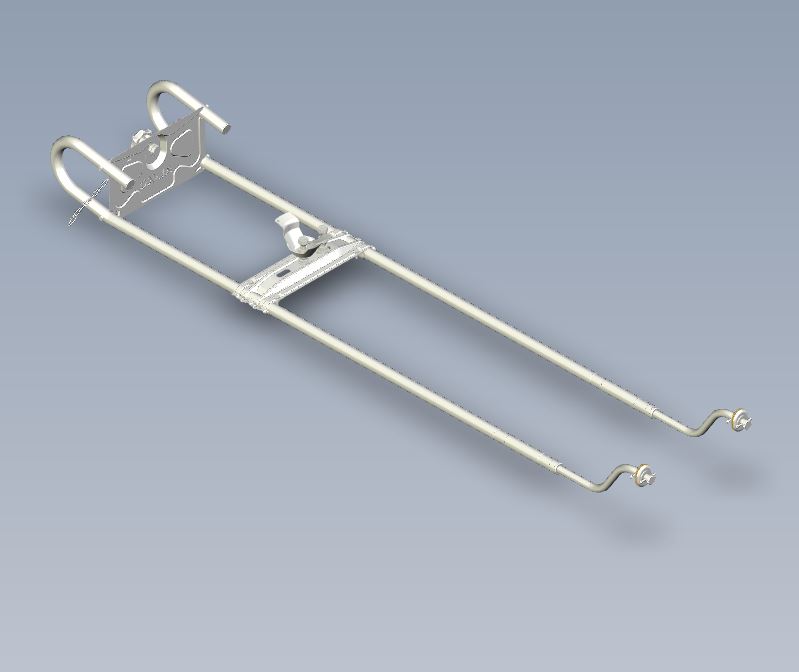 Read more about AL-KO Spare Wheel Carrier product image