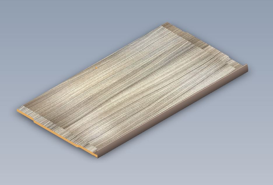 Read more about UN5 STD 5'8