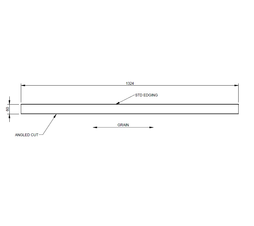 Read more about AG2 STD BEDROOOM LOCKER LED HEADER product image