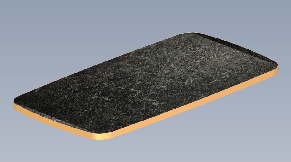 Read more about PSR ANCONA OPTIONAL REAR TABLE product image