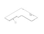 AG2 PORTO TC WHEELBOX COVER TOP