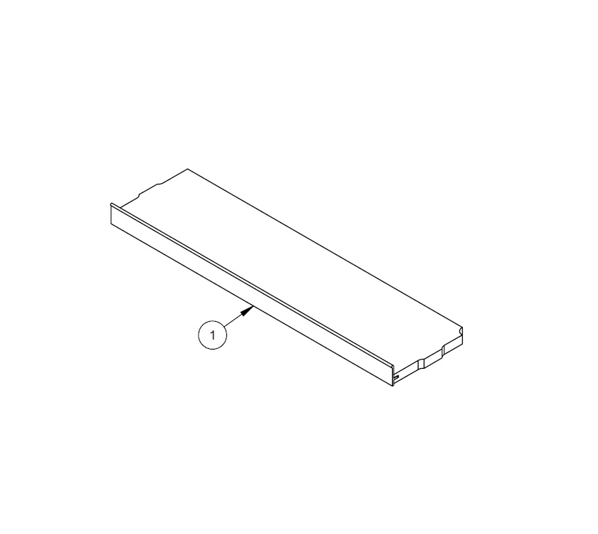 AG2 PORTO TC CUPBOARD BASE