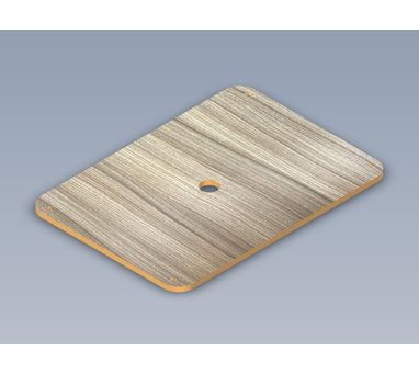 UN5 SEVILLE - SIDEBOARD - ACCESS HATCH (FUSE)