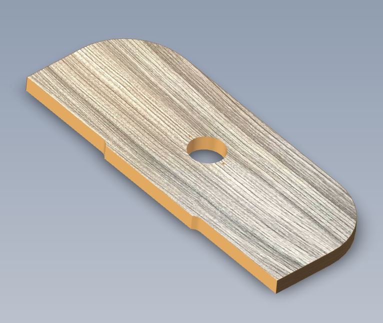 Read more about UN5 SEV & MAD - TC ROBE - PIR DOWNLIGHT HEADER product image