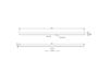 Read more about EV1 75-4DL TC Door L/H Cheek product image